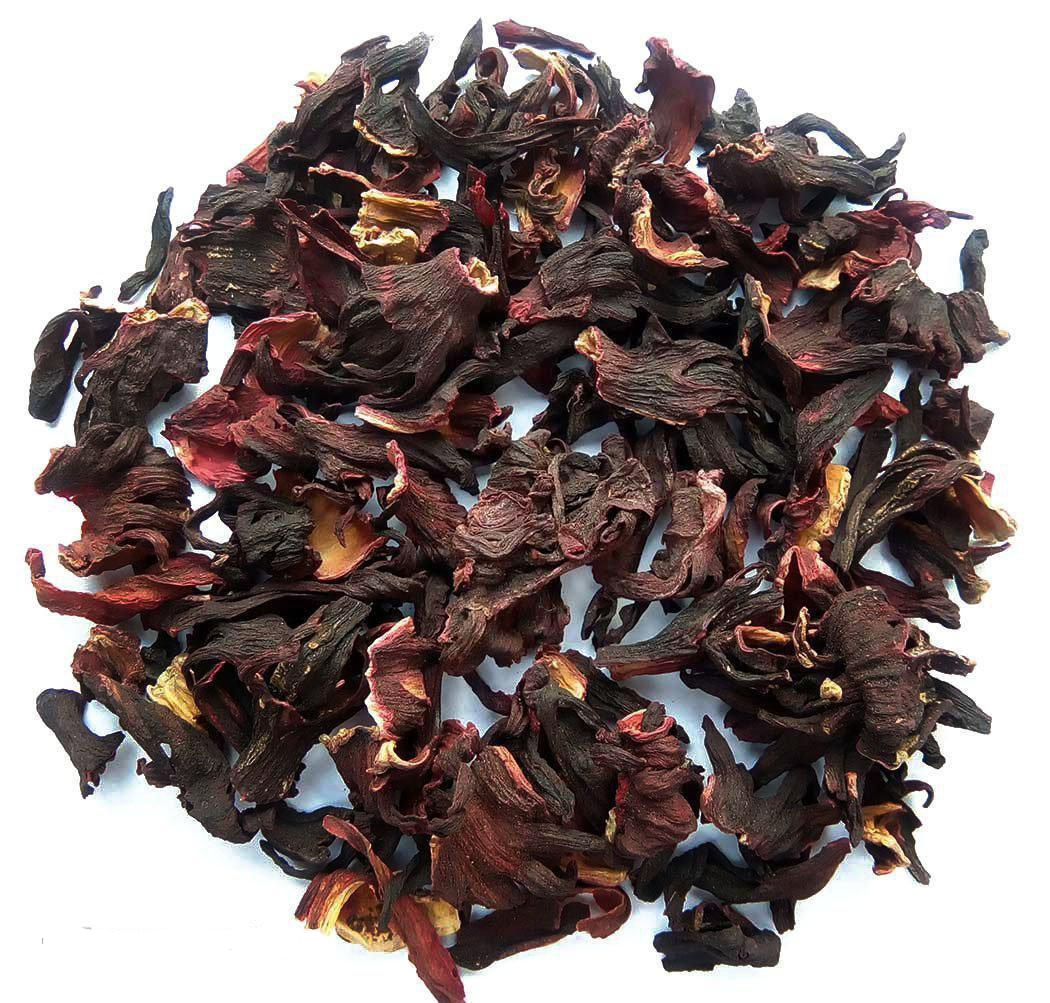 Hibiscus Herbal Tea